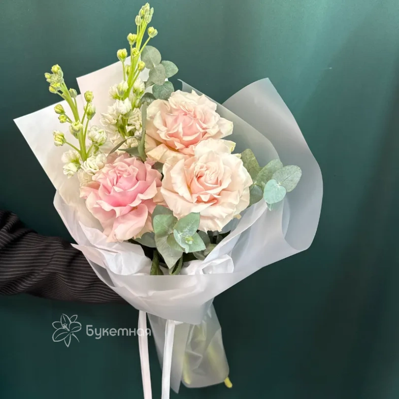 Букет &laquo;Анжела&raquo;