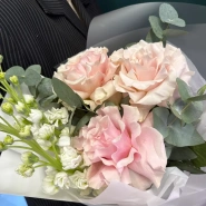 Букет &laquo;Анжела&raquo; 3