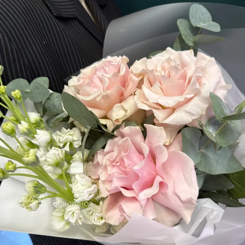 Букет &laquo;Анжела&raquo;