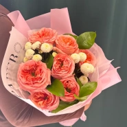 Букет &laquo;Марина&raquo; 3