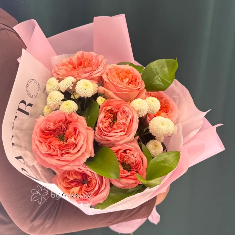 Букет &laquo;Марина&raquo;