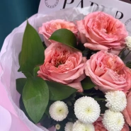 Букет &laquo;Марина&raquo; 4