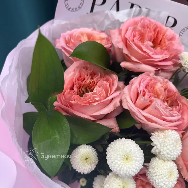 Букет &laquo;Марина&raquo;