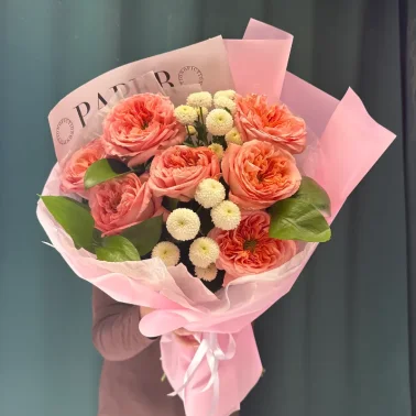 Букет «Марина»