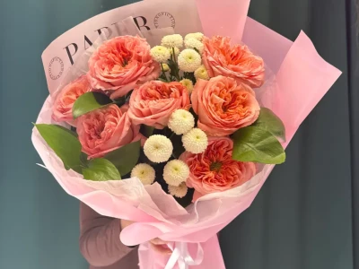 Букет «Марина»