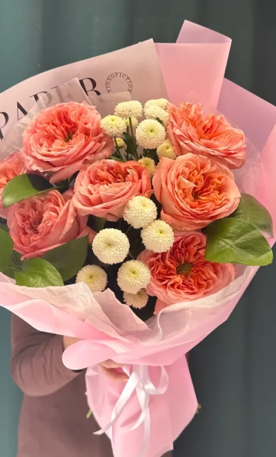 Букет «Марина»