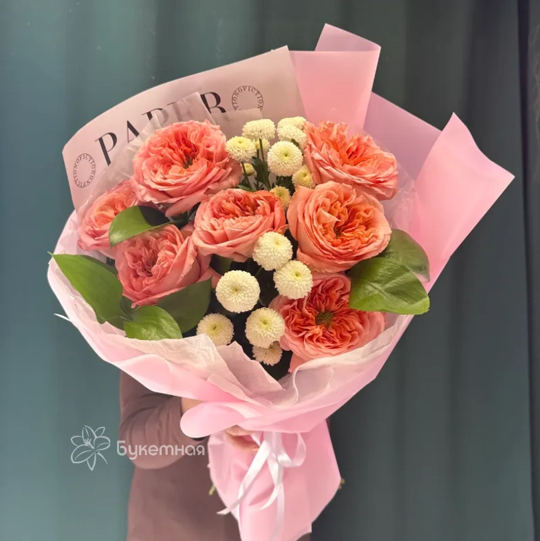 Букет &laquo;Марина&raquo;