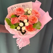 Букет &laquo;Марина&raquo; 1