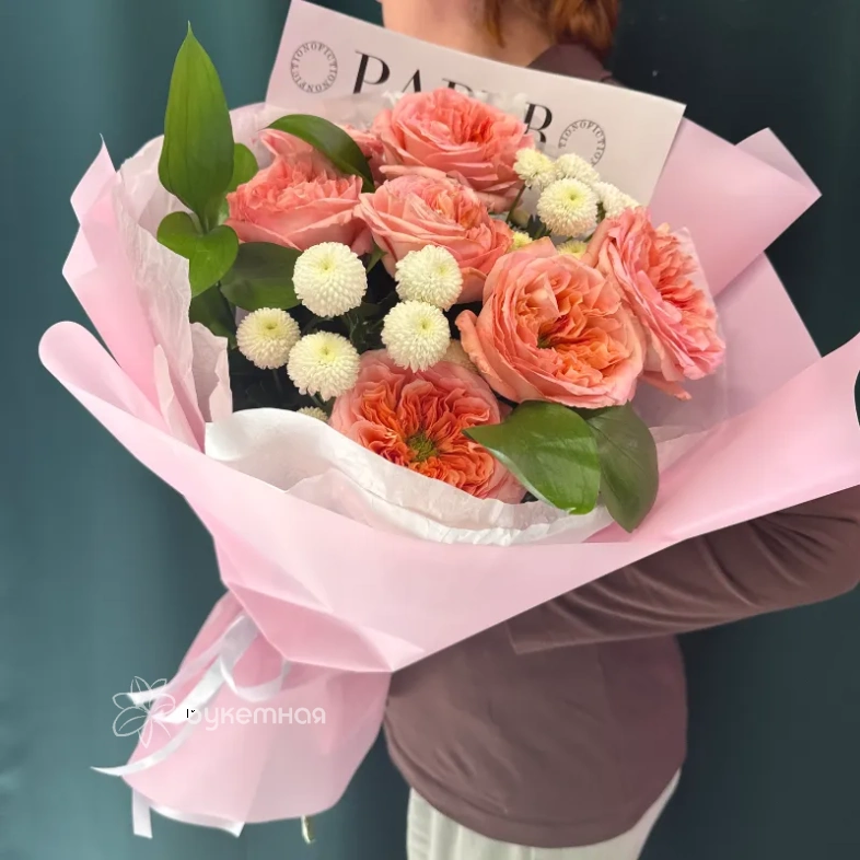 Букет &laquo;Марина&raquo;