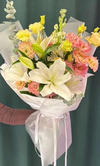 Букет «Мишель»