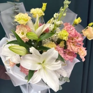 Букет &laquo;Мишель&raquo; 3