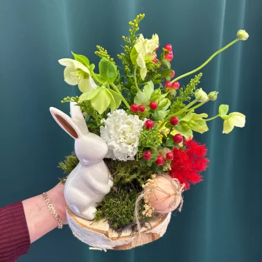 Композиция «Зая»