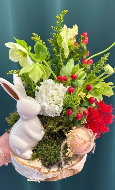 Композиция «Зая»