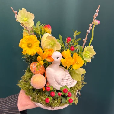 Композиция «Пасха»