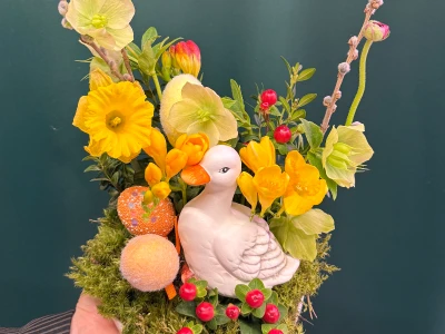 Композиция «Пасха»