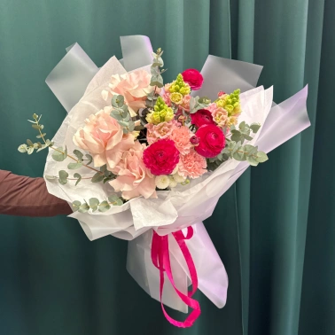 Букет «Мари»