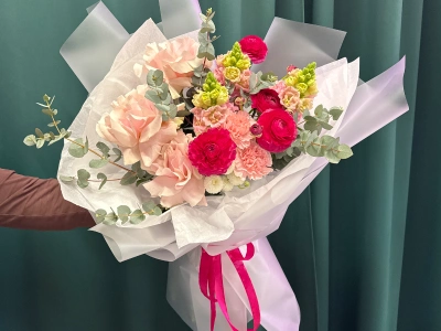 Букет «Мари»