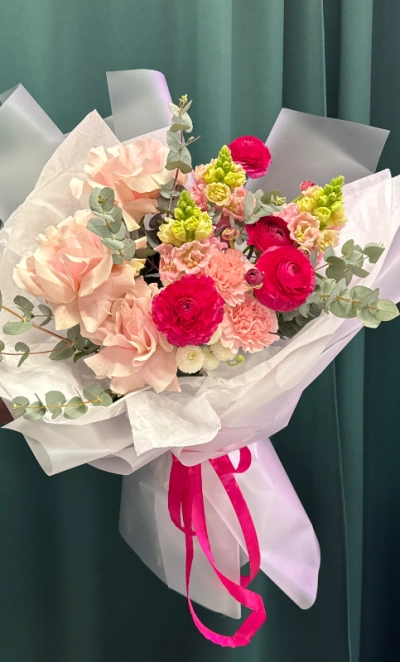 Букет «Мари»