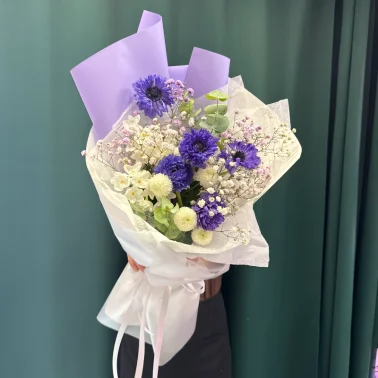 Букет «Ванесса»