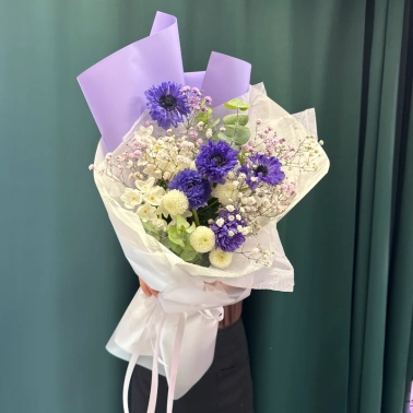 Букет «Ванесса»