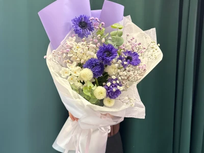 Букет «Ванесса»