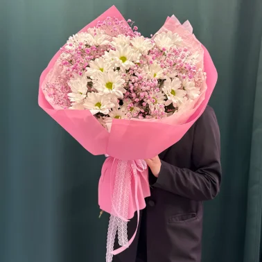 Букет «Романтика»