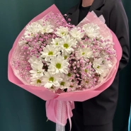 Букет &laquo;Романтика&raquo; 2