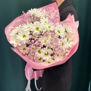 Букет &laquo;Романтика&raquo; 3