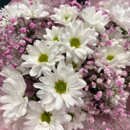 Букет &laquo;Романтика&raquo; 4