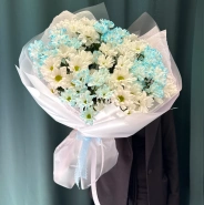 Букет &laquo;Диля&raquo; 0