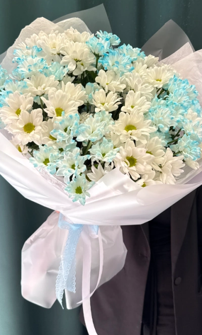 Букет «Диля»