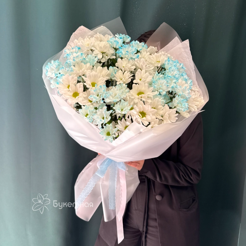 Букет &laquo;Диля&raquo;