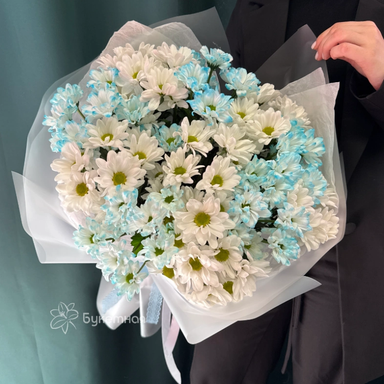 Букет &laquo;Диля&raquo;