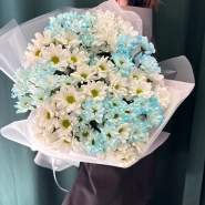 Букет &laquo;Диля&raquo; 3