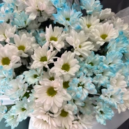 Букет &laquo;Диля&raquo; 4