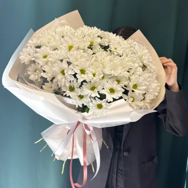 Букет «Снежана»