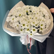 Букет &laquo;Снежана&raquo; 1