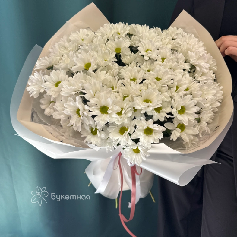 Букет &laquo;Снежана&raquo;