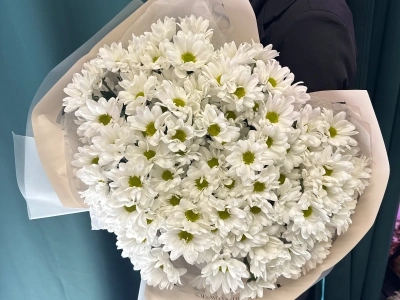 Букет «Снежана»