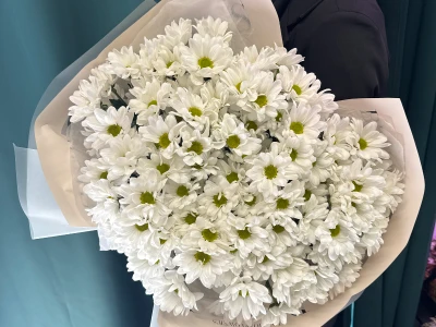 Букет «Снежана»