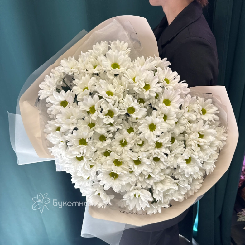 Букет &laquo;Снежана&raquo;