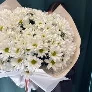 Букет &laquo;Снежана&raquo; 3