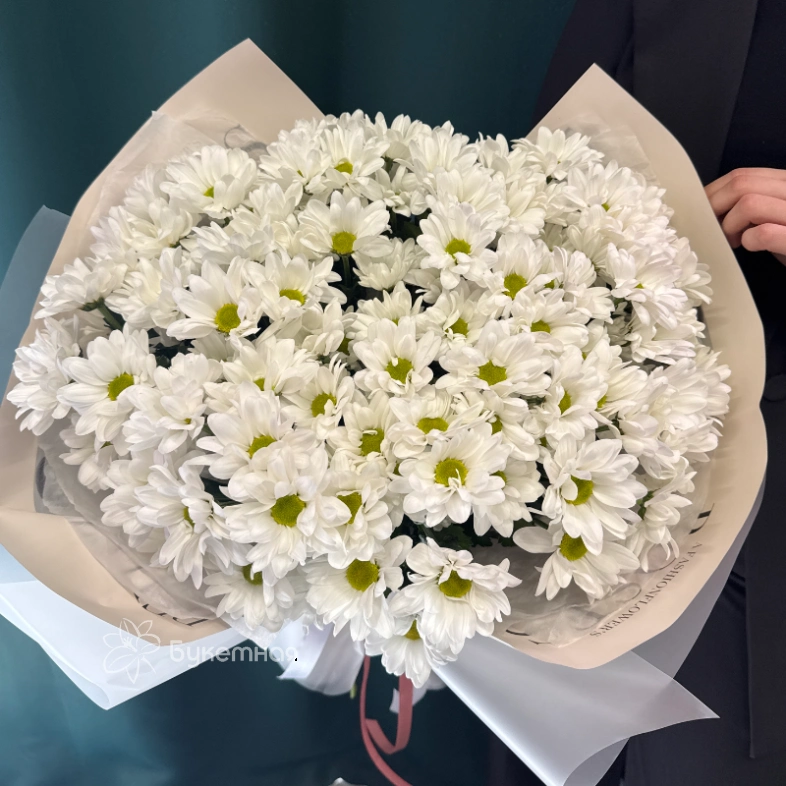 Букет &laquo;Снежана&raquo;