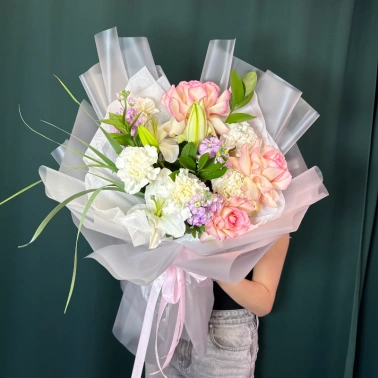 Букет «Флоренс»