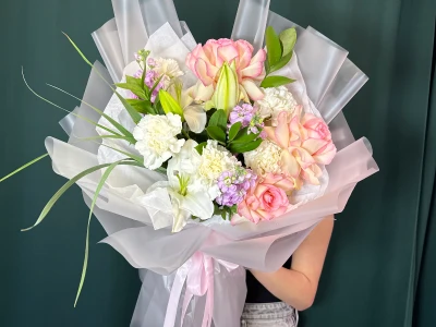 Букет «Флоренс»