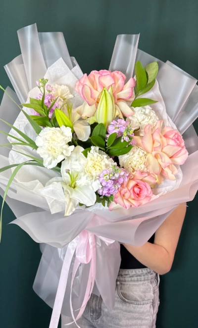 Букет «Флоренс»