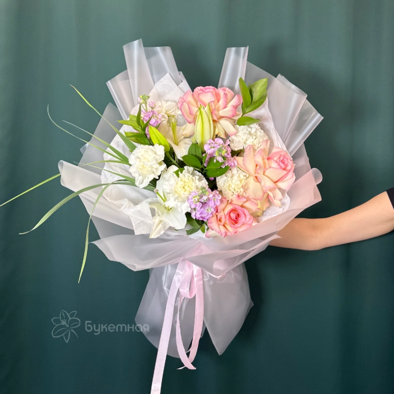 Букет &laquo;Флоренс&raquo;