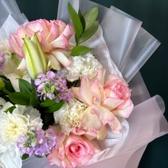 Букет &laquo;Флоренс&raquo; 3